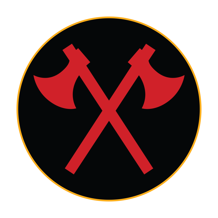 Seal of 66 Infantry Division Bangladesh Logo Vector