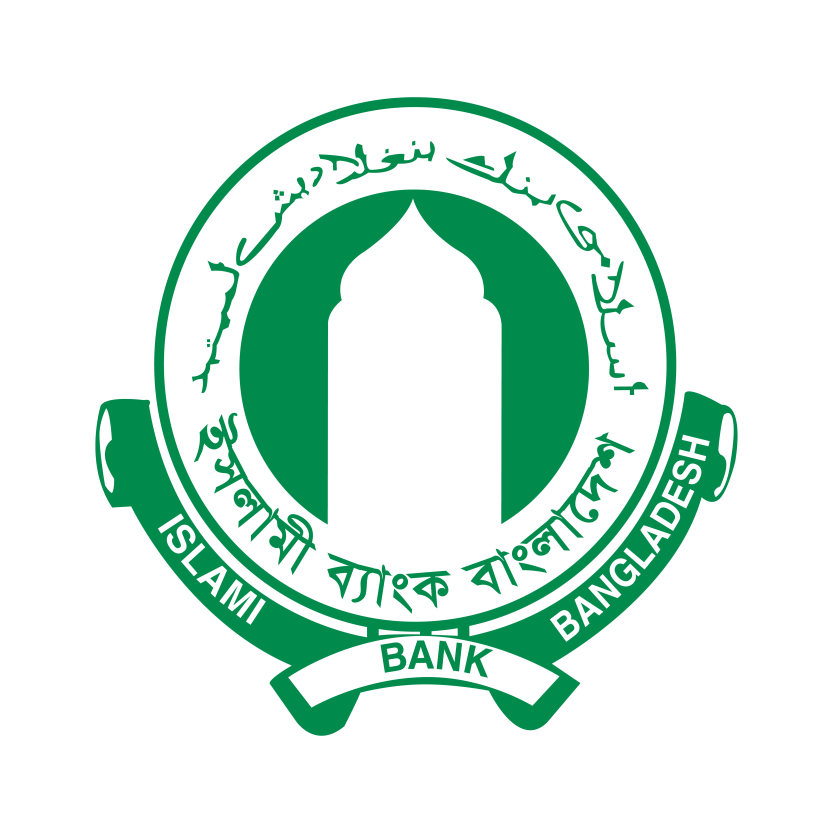 Islami Bank Bangladesh Logo Vector
