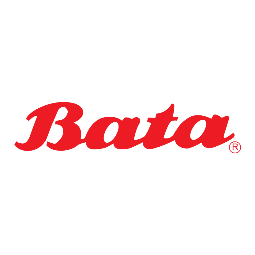 Bata Brand Logo Vector Design