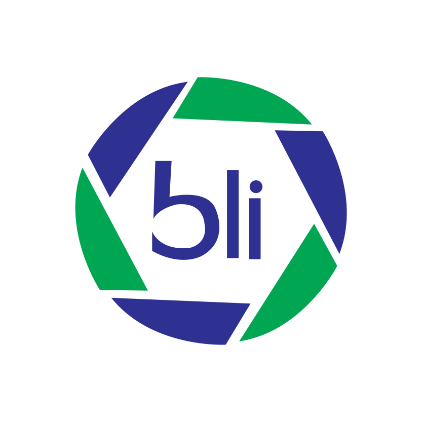 BIL Brand Logo Vector Design