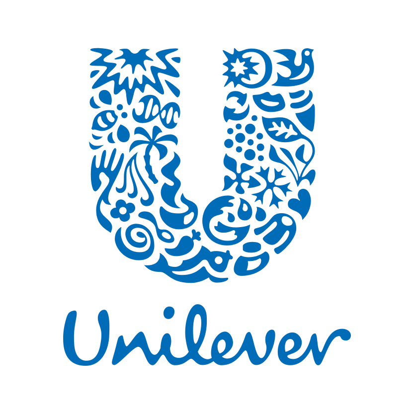 Unilever Brand Logo Vector Design