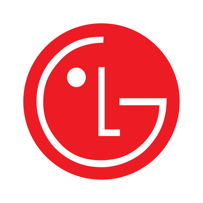 LG Brand Logo Vector