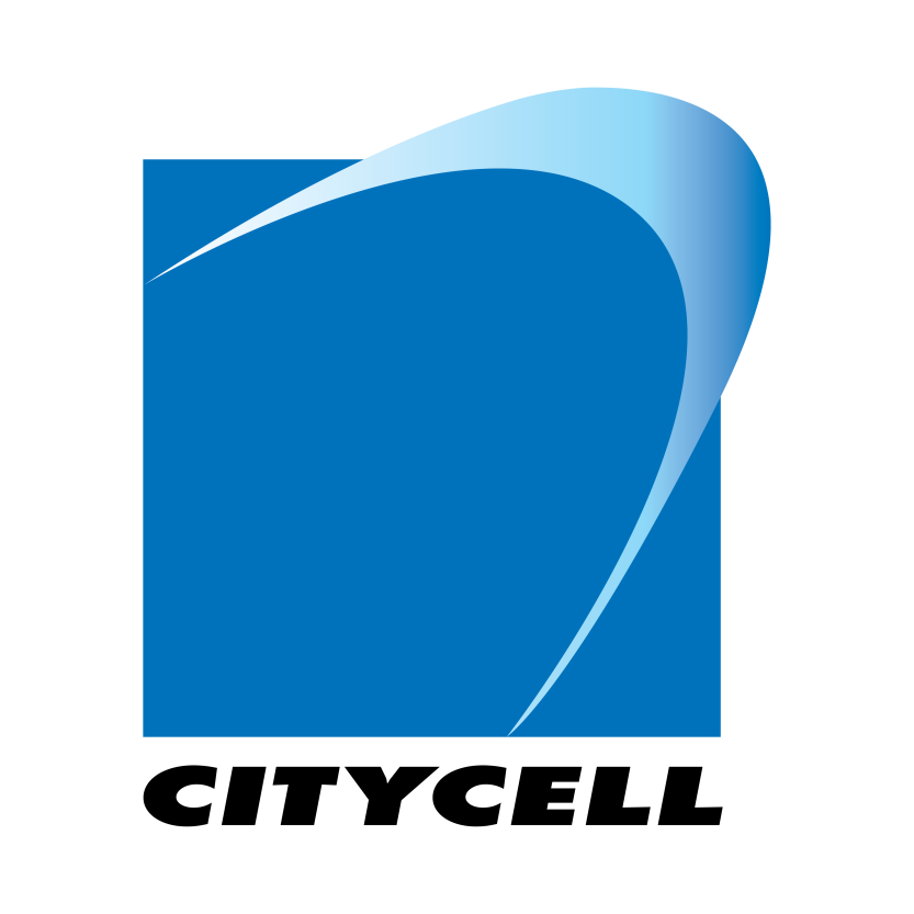 Citycell Brand Logo Vector Design
