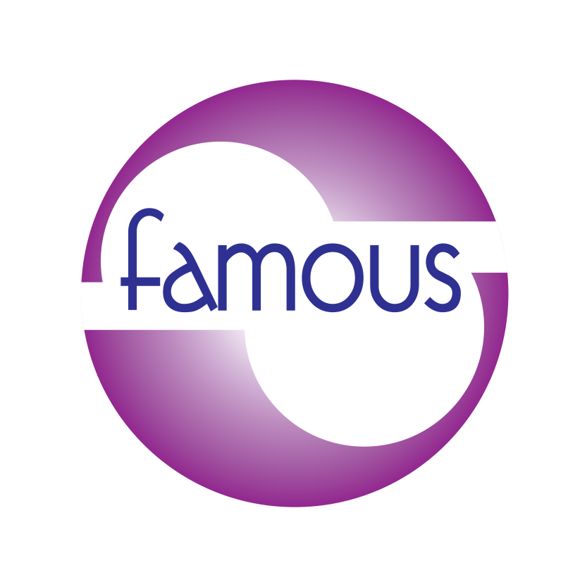 Famous Brand Logo Vector Design