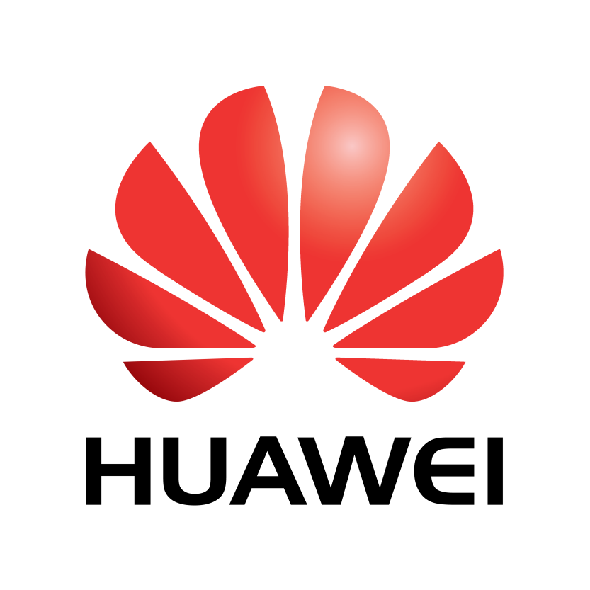 Huawei Brand Logo Vector Design