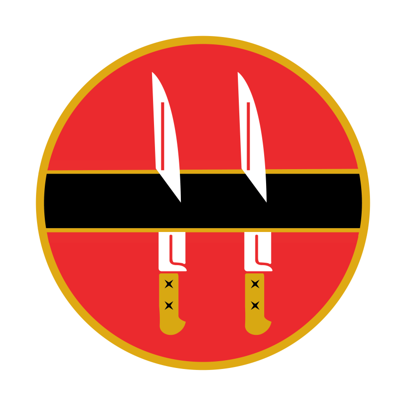 11 Infantry Division Bangladesh Logo Vector