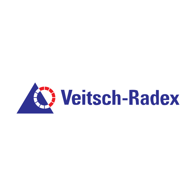 Veitsch Radex Brand Logo Vector Design