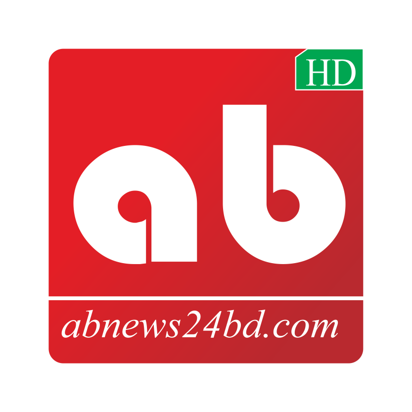 ABnews24bd Logo Vector