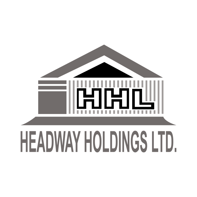 Headway Holdings Ltd - HHL Logo Vector