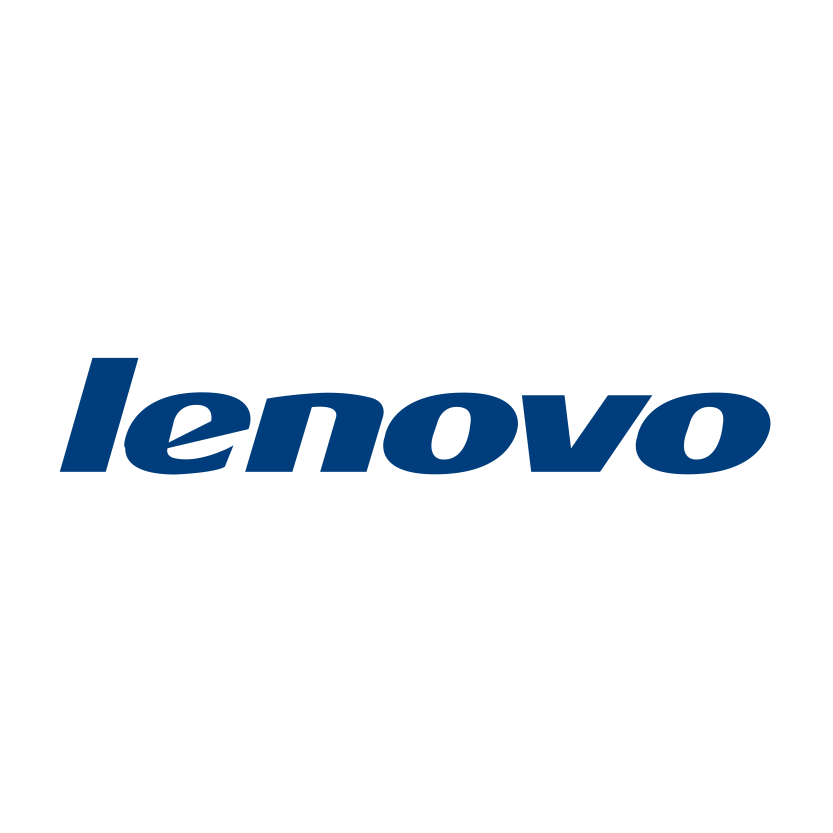 Lenovo Logo Vector