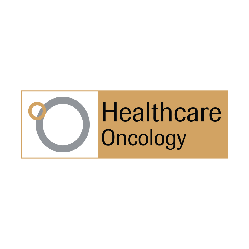 Healthcare Oncology by Oncology Club Bangladesh Logo Vector