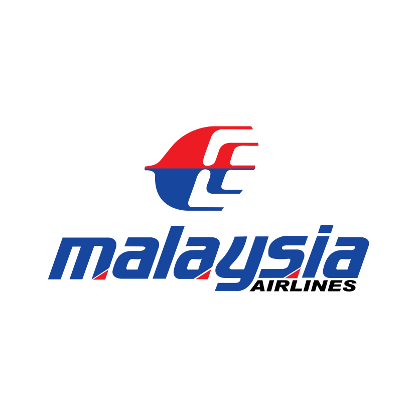Malaysia Airlines Logo Vector