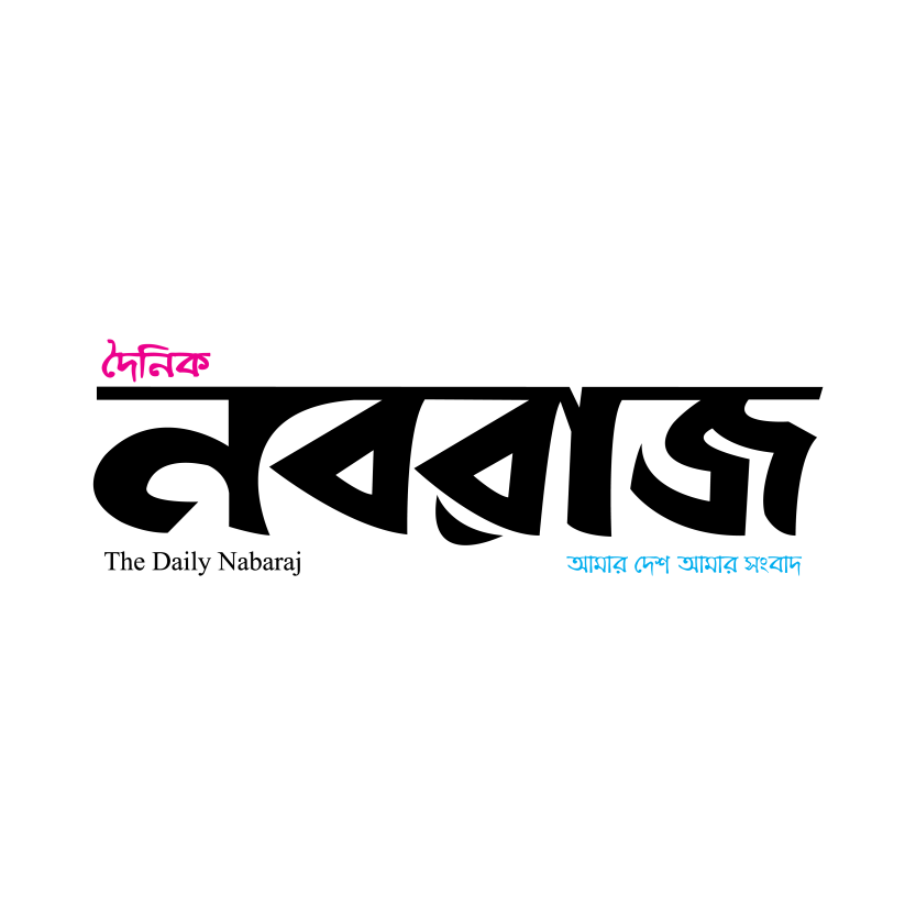 Daily Nabaraj Logo Vector
