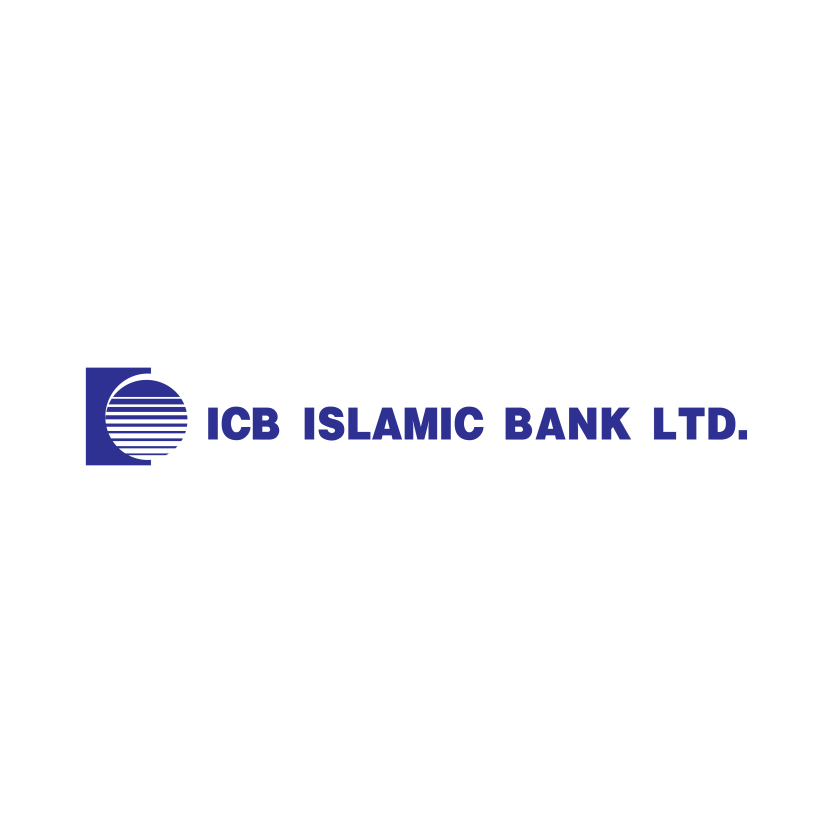 ICB Islamic Bank Logo Vector