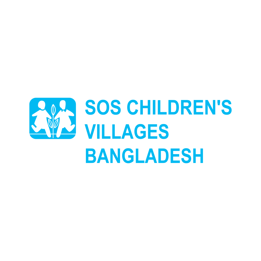 SOS Childrens Villages Bangladesh Logo Vector