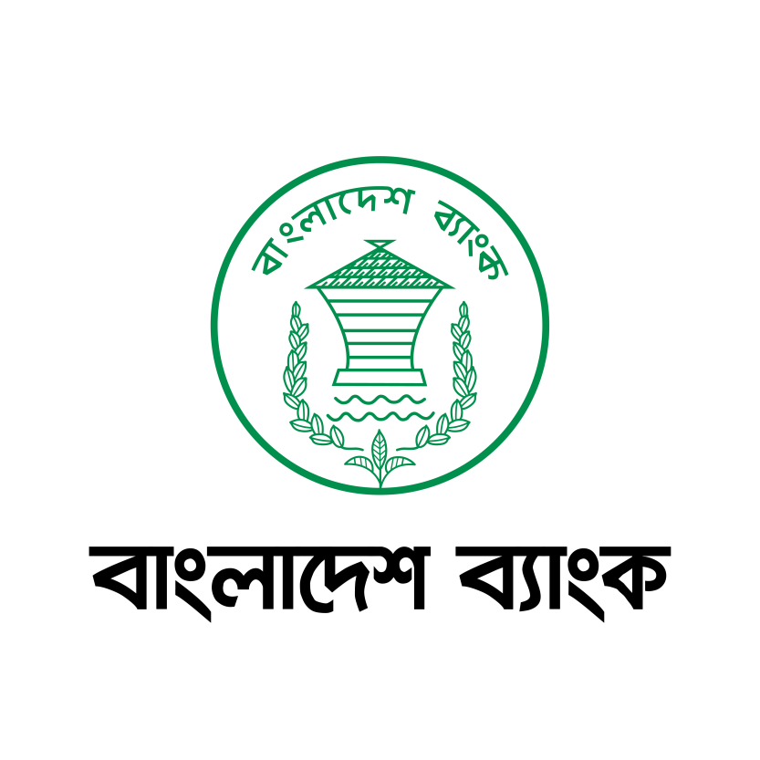 Bangladesh Bank Logo Vector