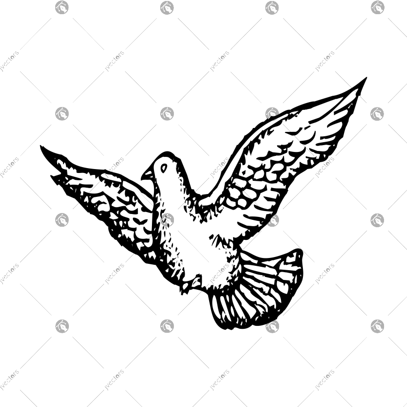 Election Symbol Clipart Vector Logo Graphic Election Pigeon Poira Marka For Any Election