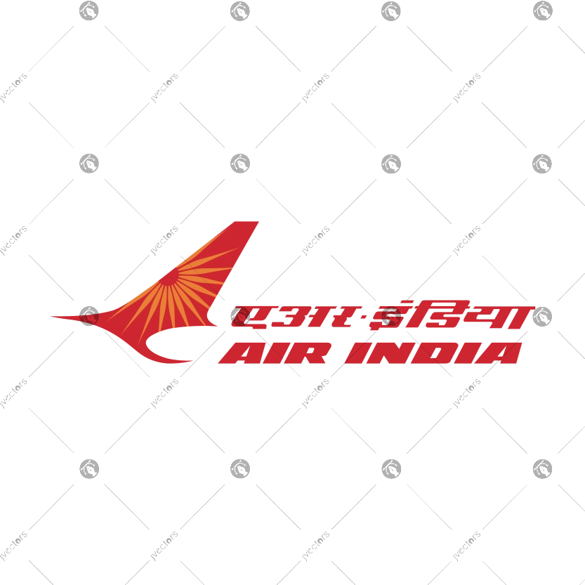 Air India Vector Logo
