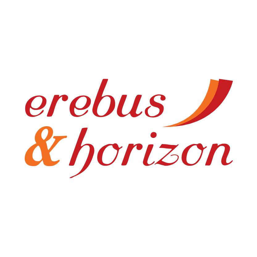 Erebus and Horizon Plastic Industries Logo Vector