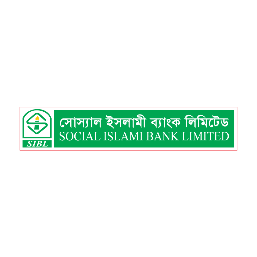 Social Islami Bank Logo Vector