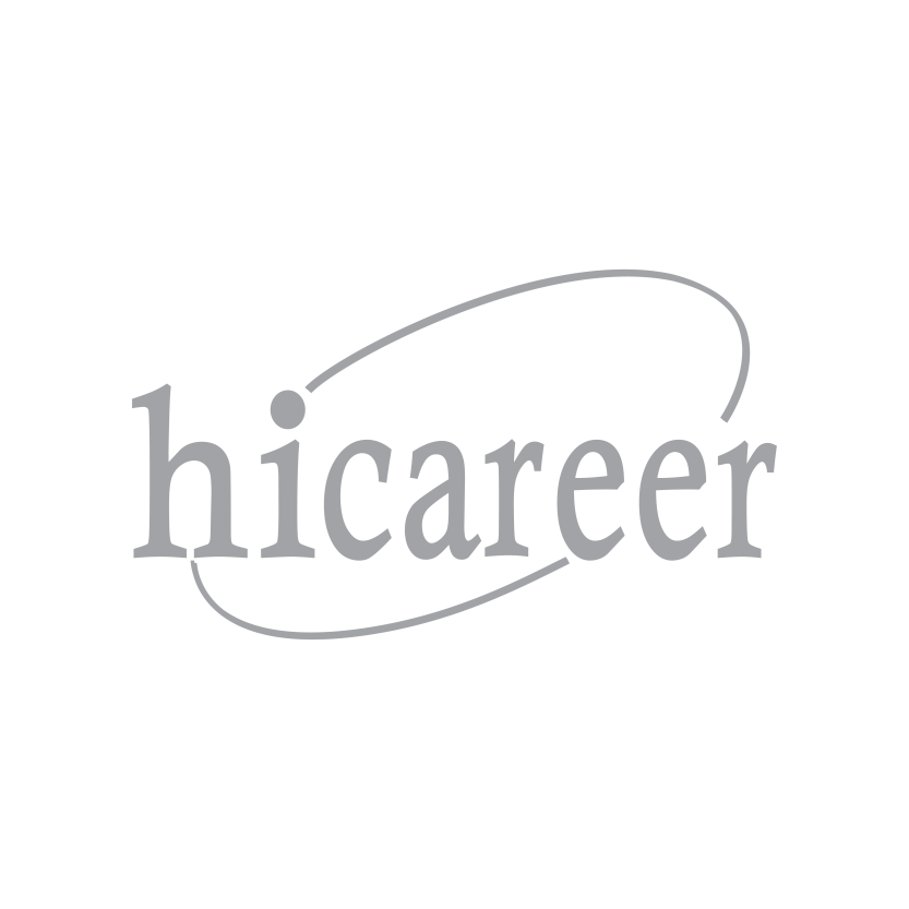 Hicareer Logo Vector