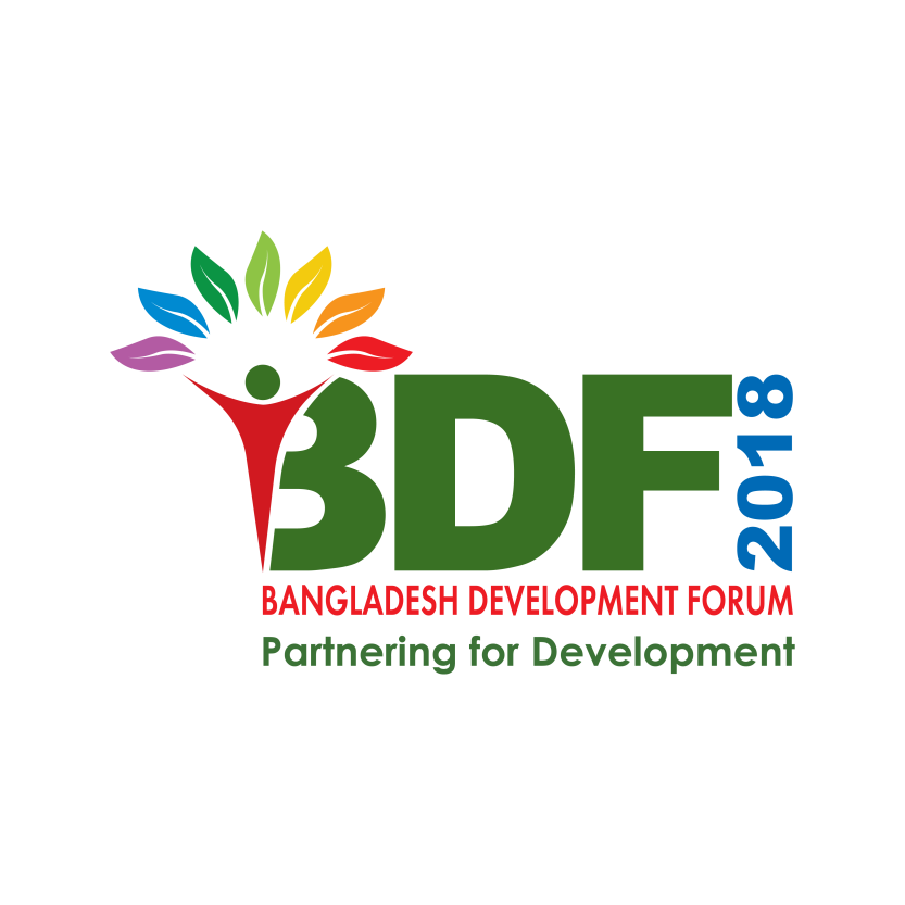 BDF 2018 Bangladesh Development Forum