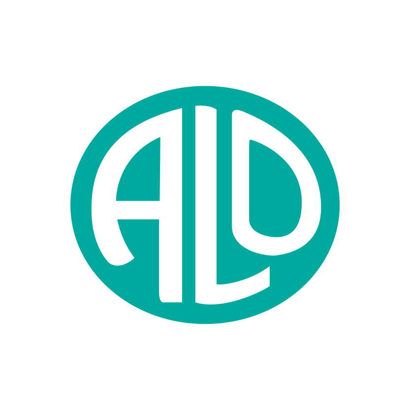 ALD Brand Logo Vector