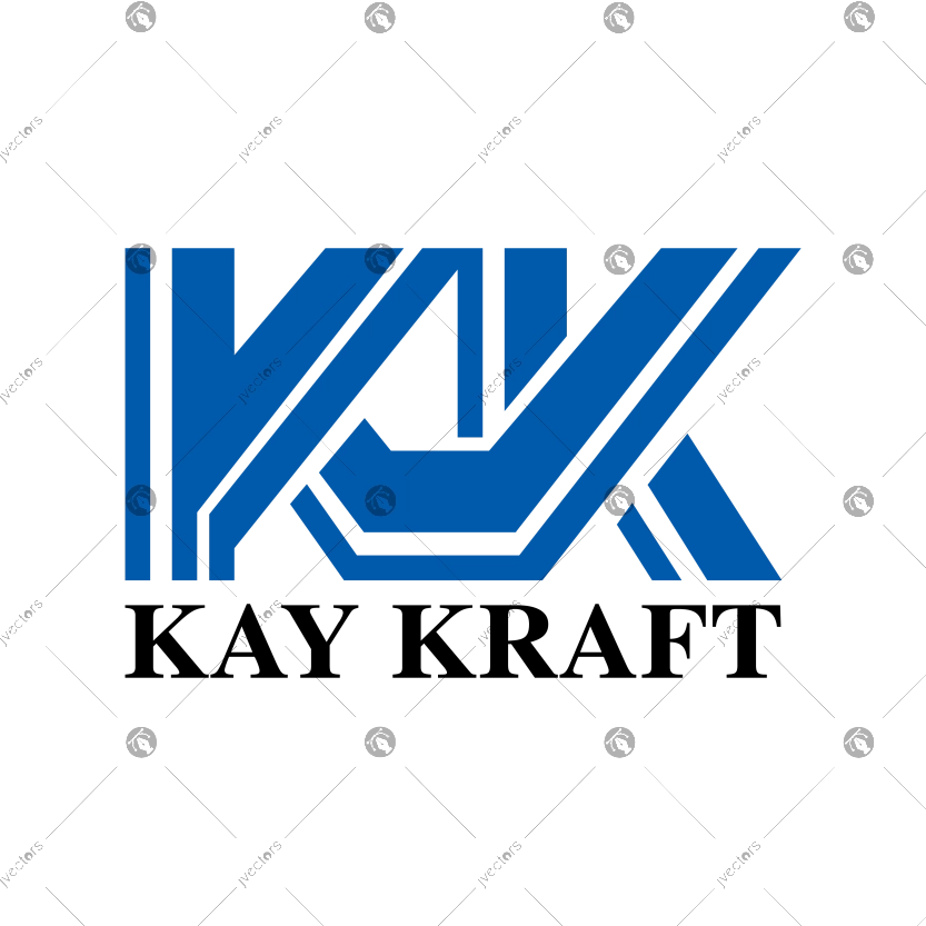 Kay Kraft logo vector