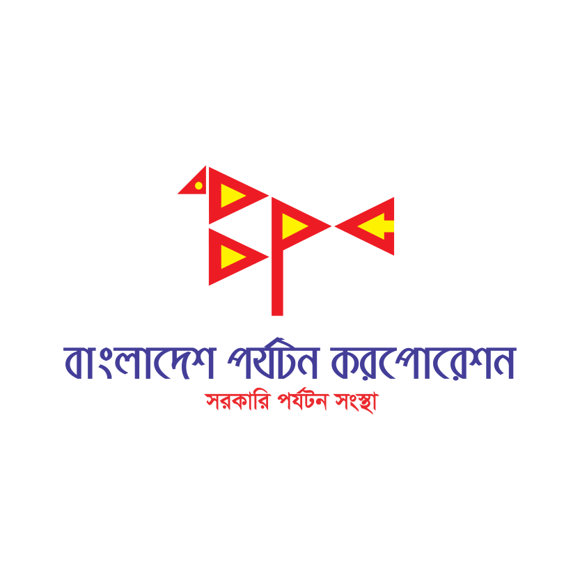 Bangladesh Parjatan Corporation Logo Vector