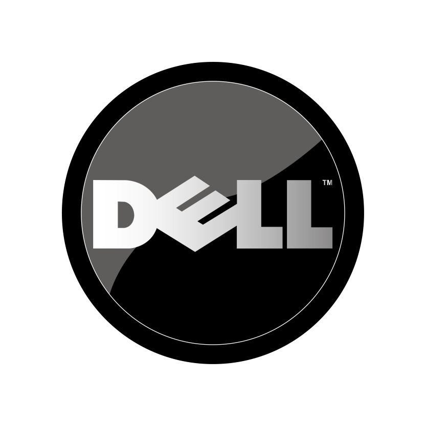 DELL Logo Vector
