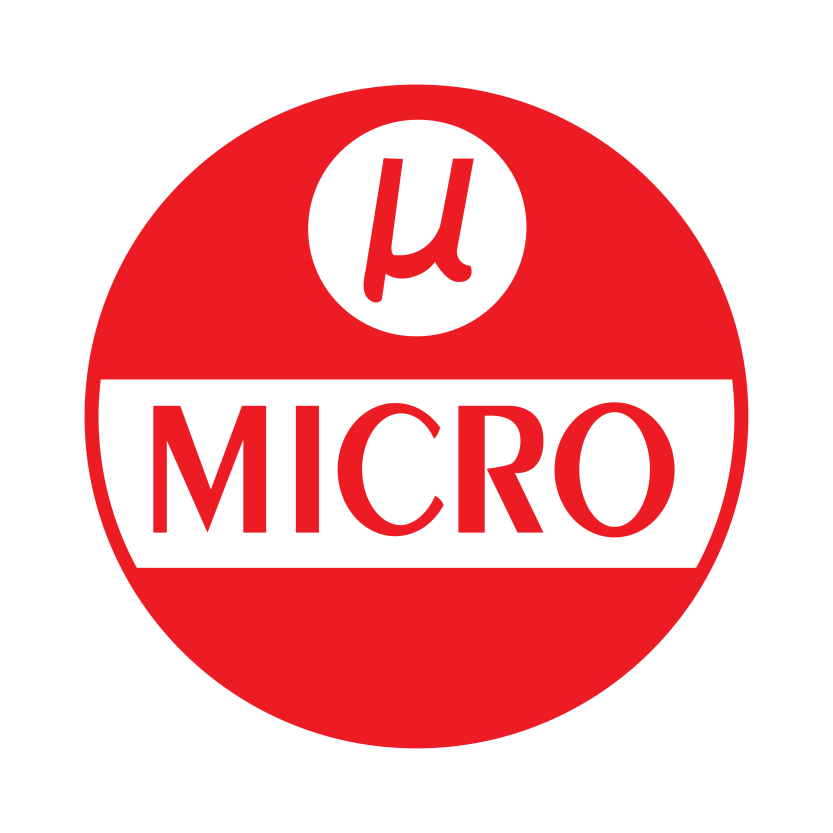 Micro Electronics Logo Vector