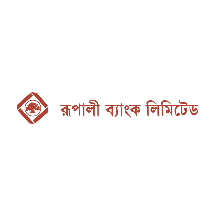 Rupali Bank Logo Vector