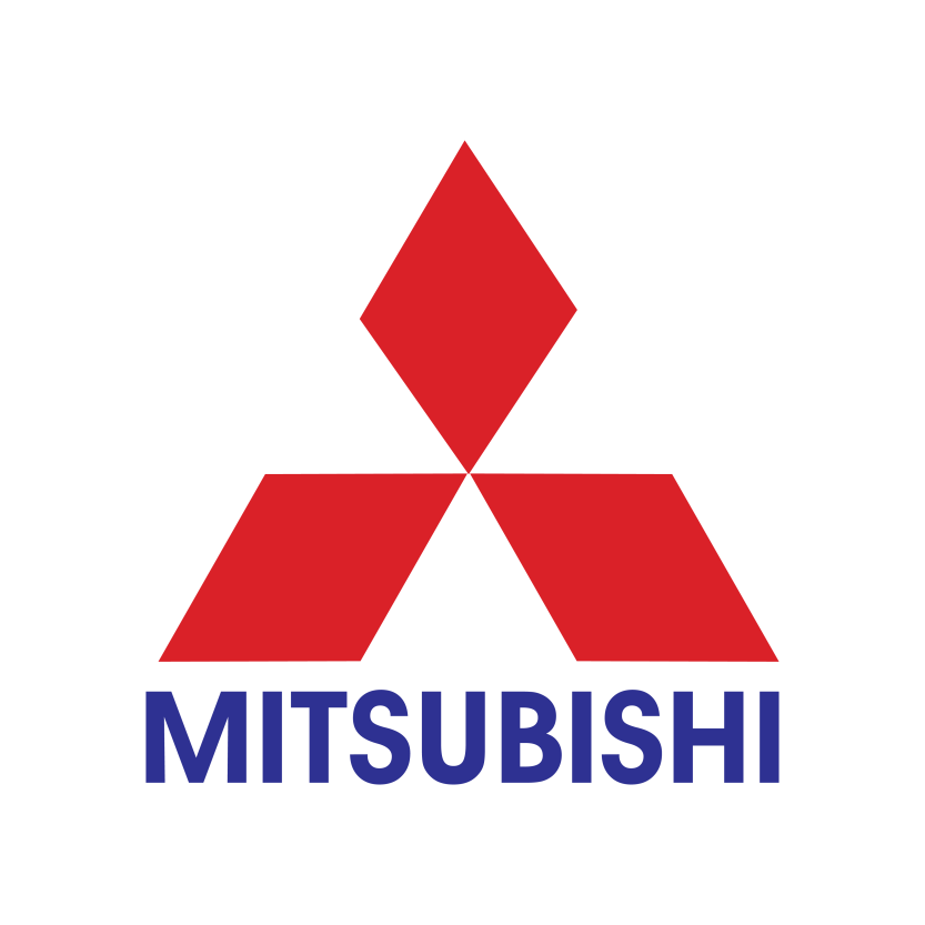 Mitsubishi Logo Vector