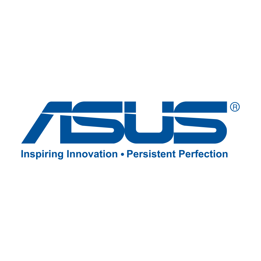 ASUS Logo Vector