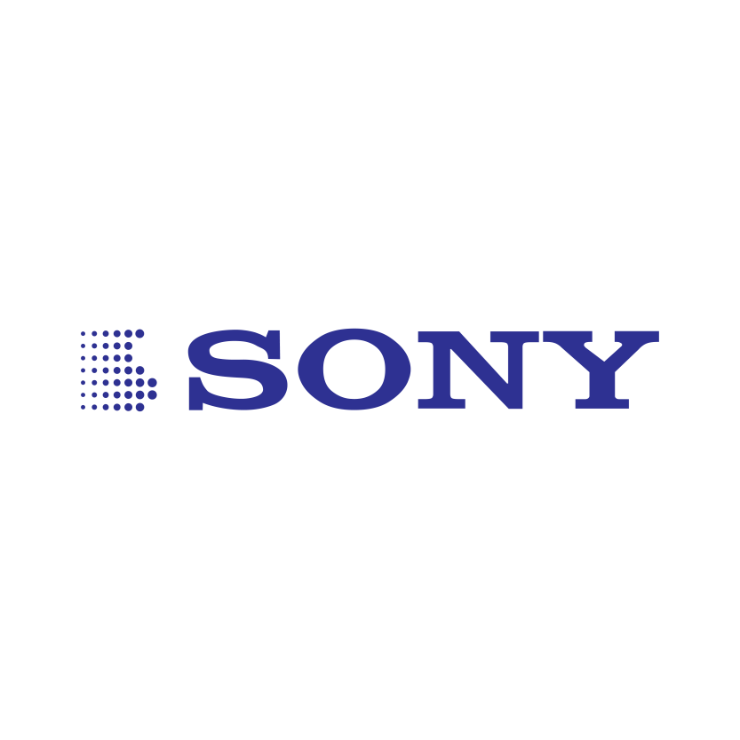 Sony Brand Logo Vector