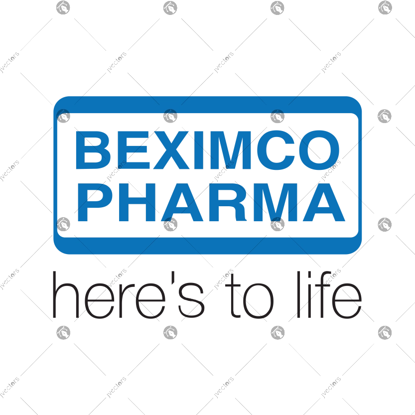 Beximco Pharma Logo Vector