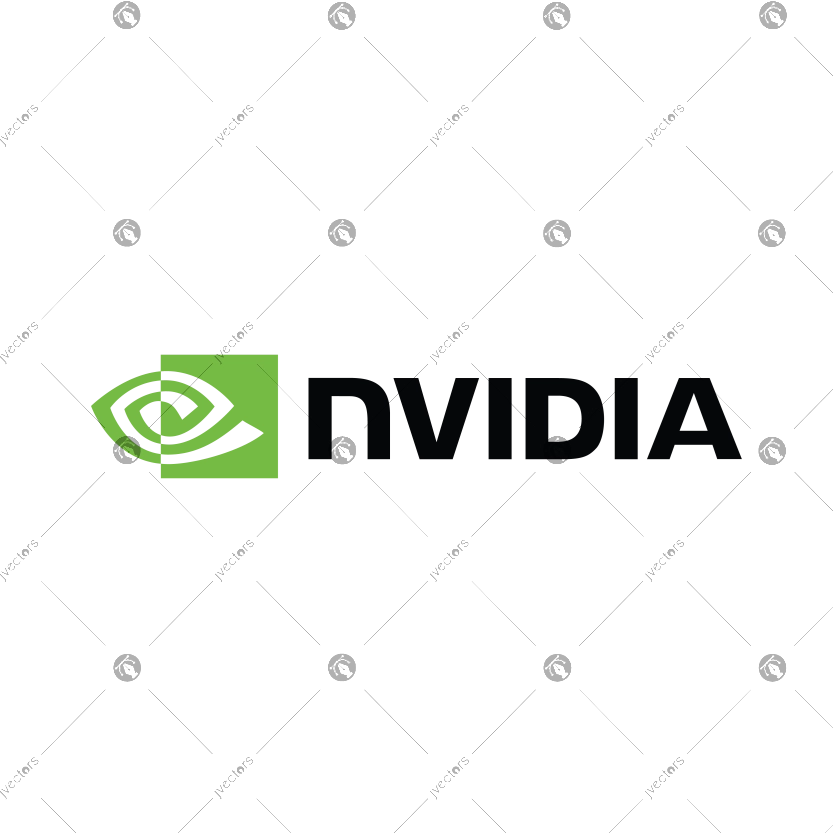 Nvidia Logo Vector