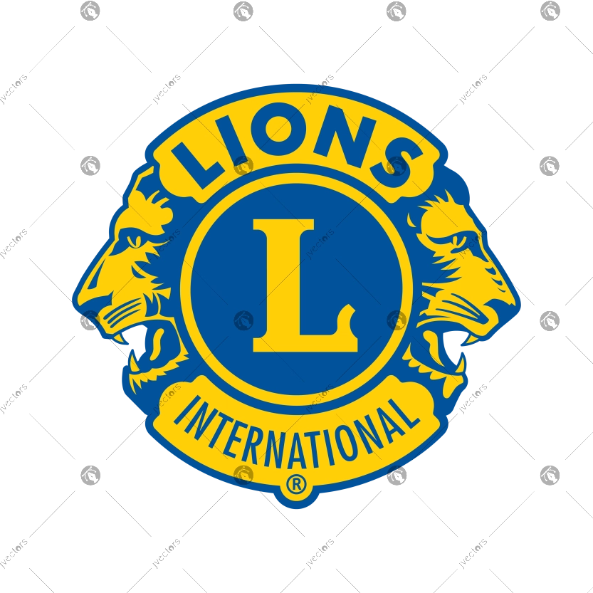 Lions International Logo Vector