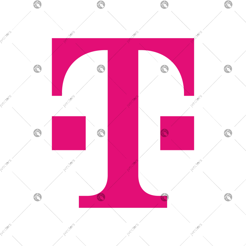 Deutsche Telekom Logo Vector