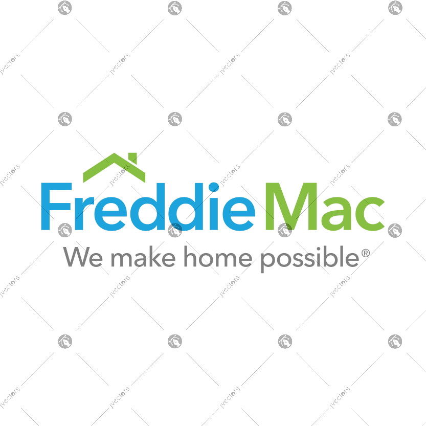 Federal Home Loan Mortgage Corporation Logo Vector