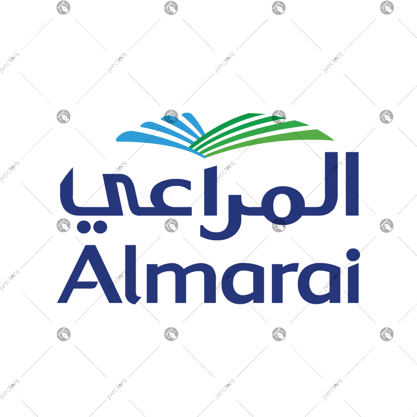 Almarai Company Logo Vector
