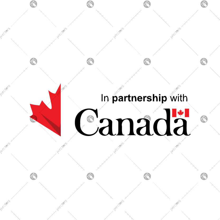 Canada Logo Vector