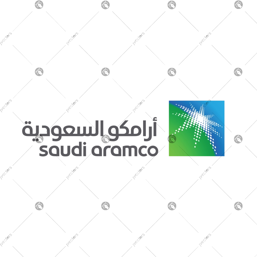 Saudi Aramco Logo Vector