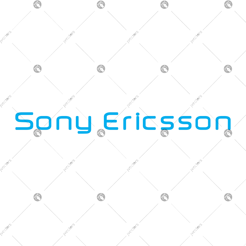 Sony Ericsson Logo Vector