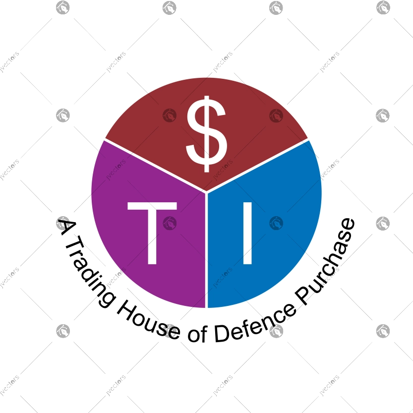 SJ Trade International Logo Vector