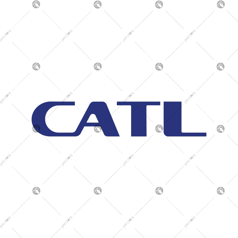 Contemporary Amperex Technology Company Ltd CATL Logo Vector