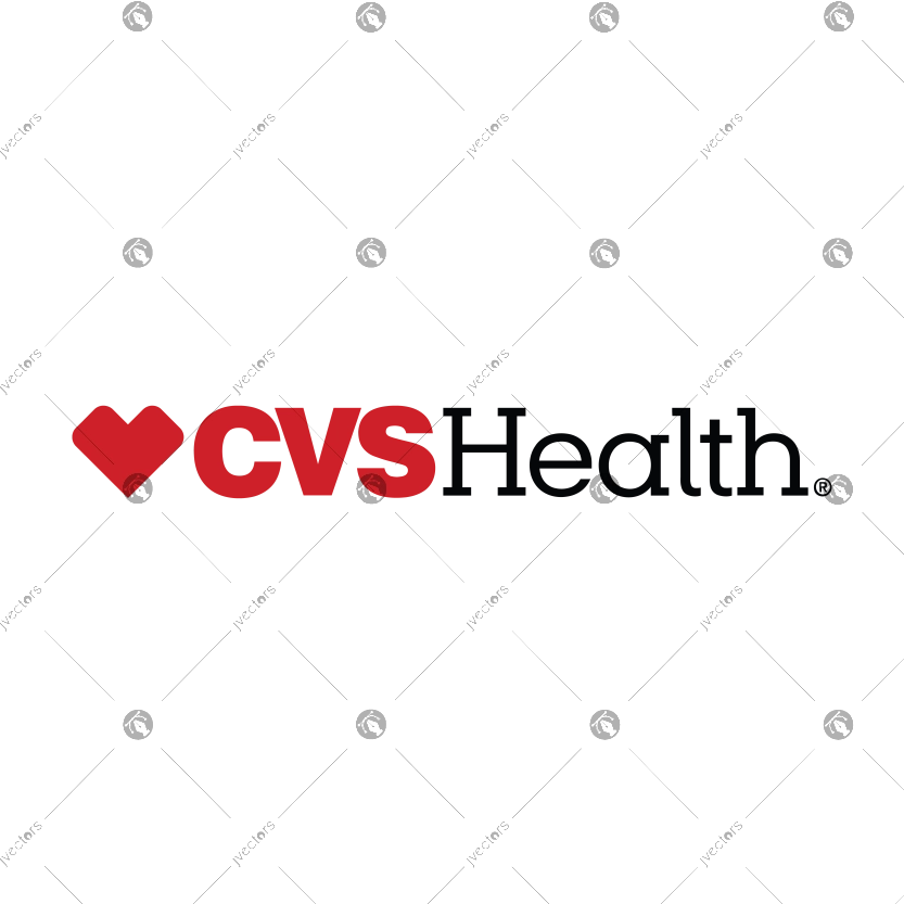 CVS Health Corporation Logo Vector