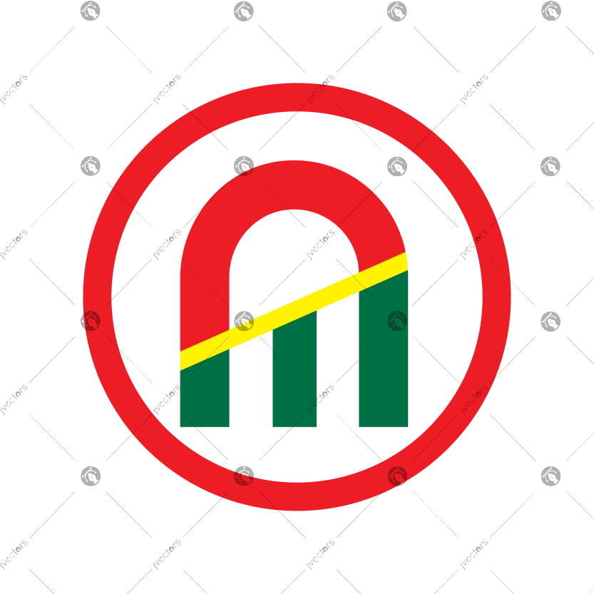 Masara Tour and Travels Logo Vector