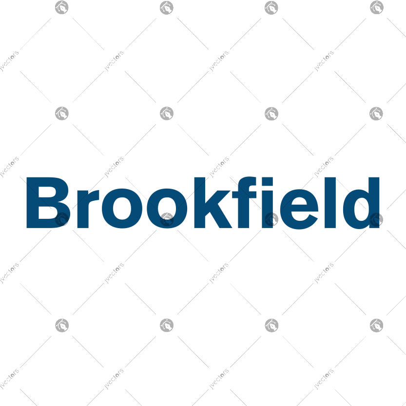 Brookfield Corporation Logo Vector