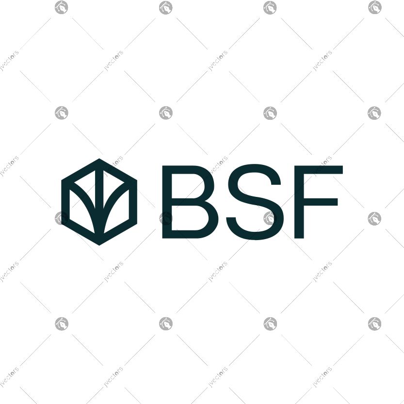 Banque Saudi Fransi Logo Vector